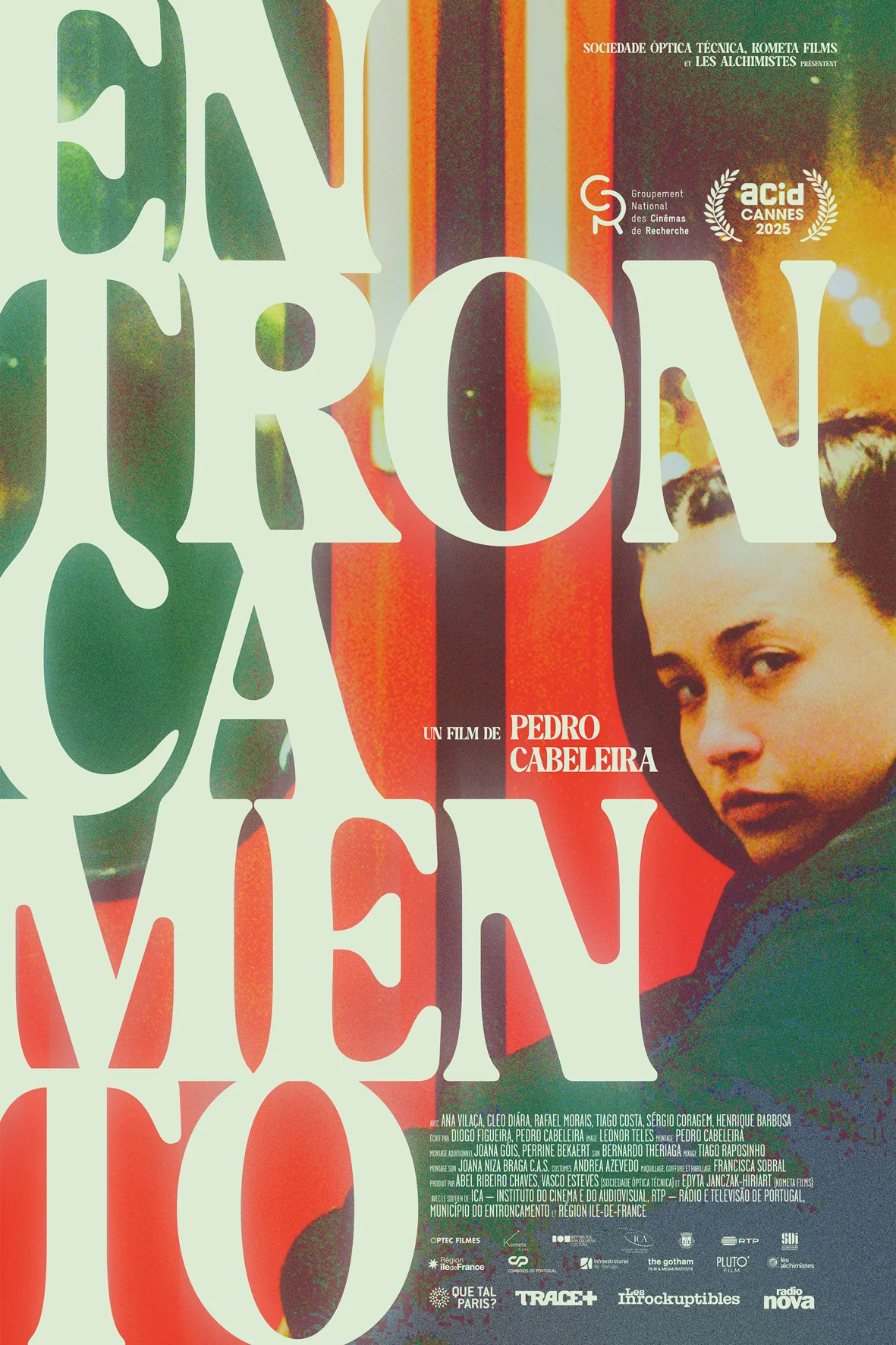 Affiche du film En