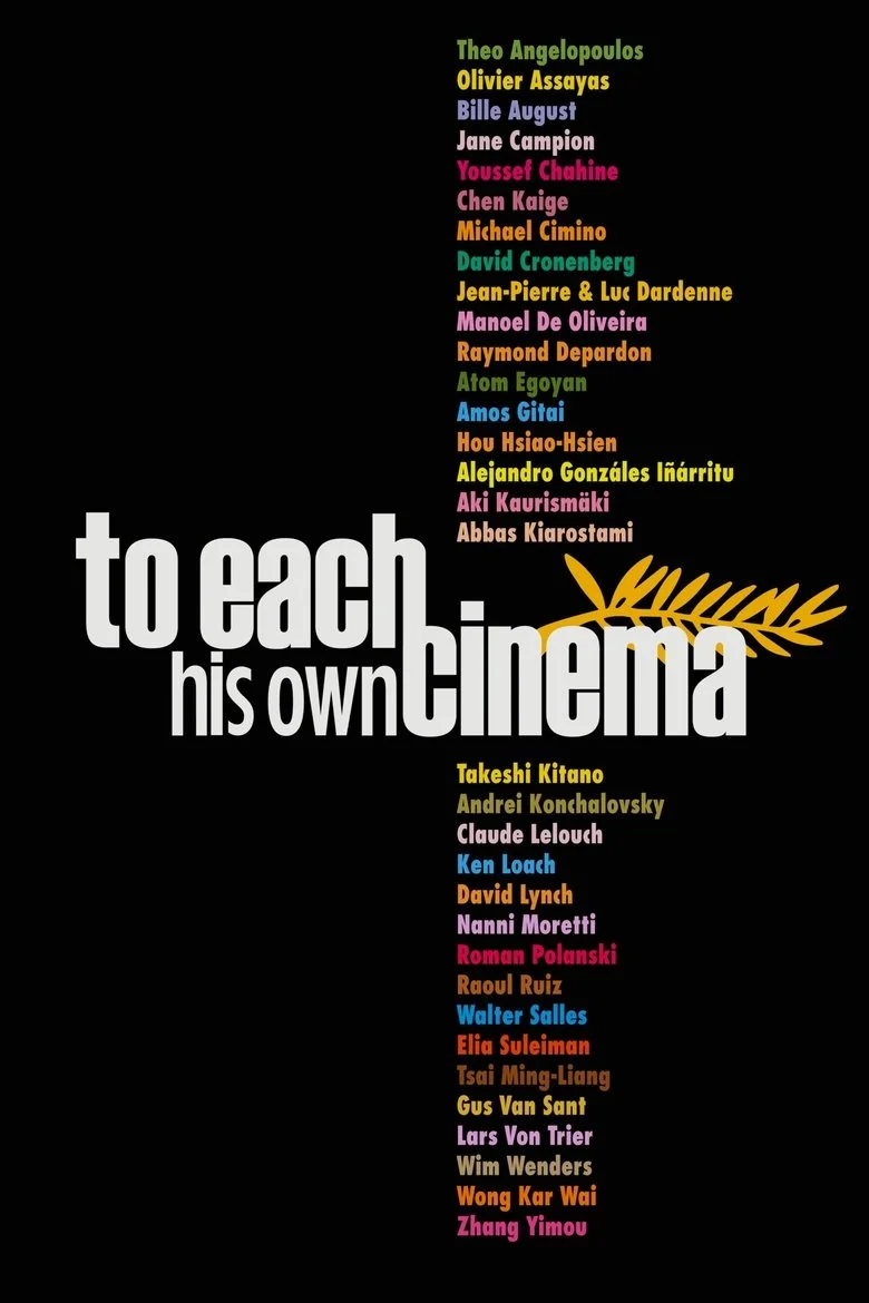 Chacun son cinéma