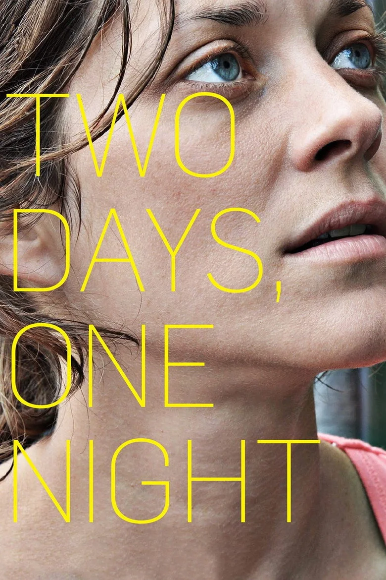Deux jours, une nuit