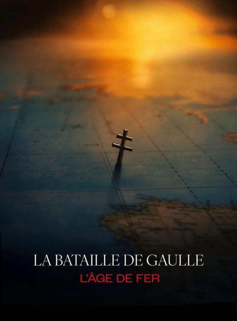De Gaulle: Tilting Iron (Film 1)