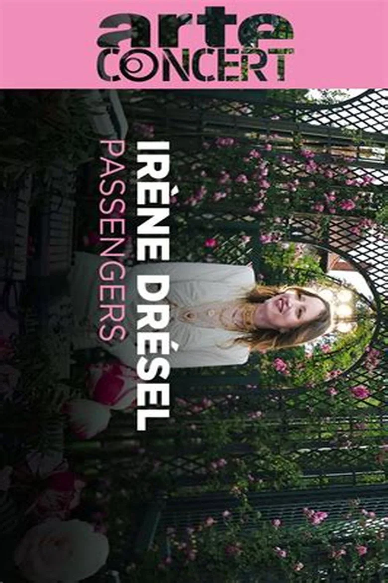 Irène Drésel @ Passengers