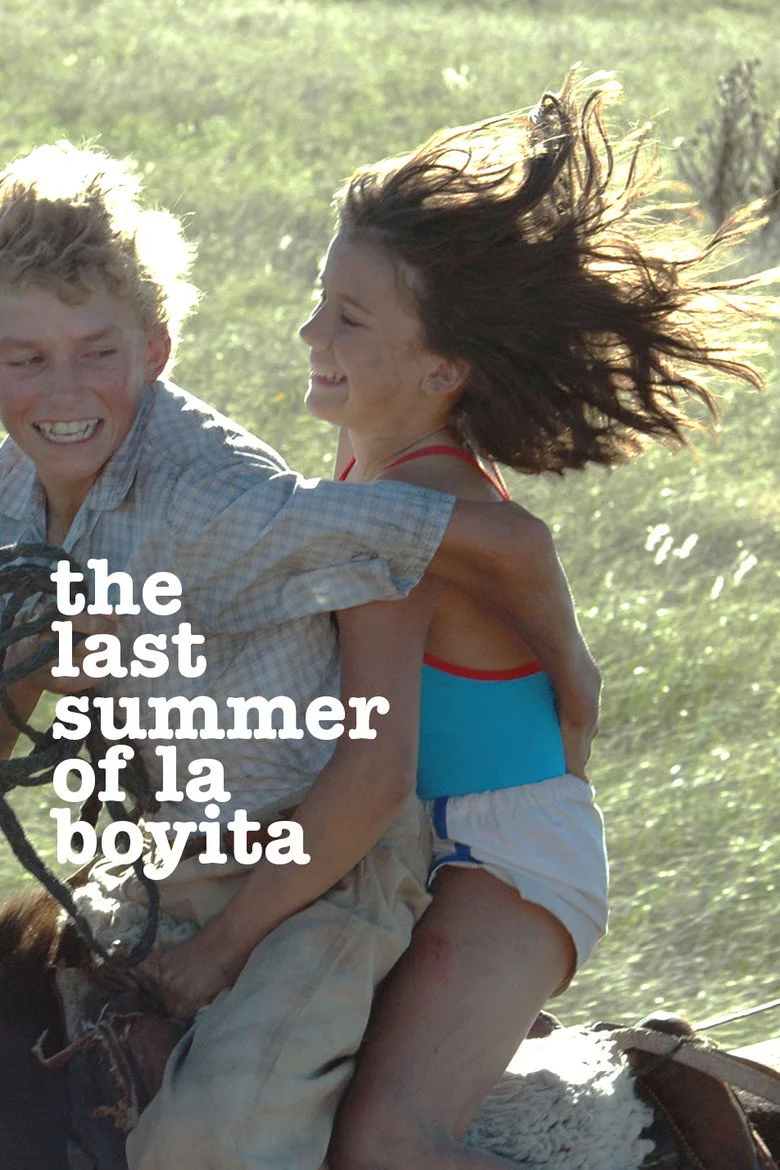 Le Dernier Été de la Boyita