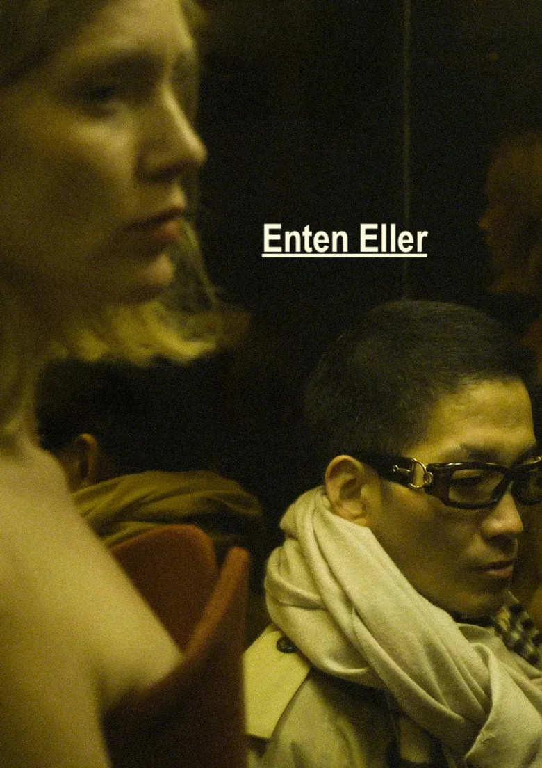 Either/Or