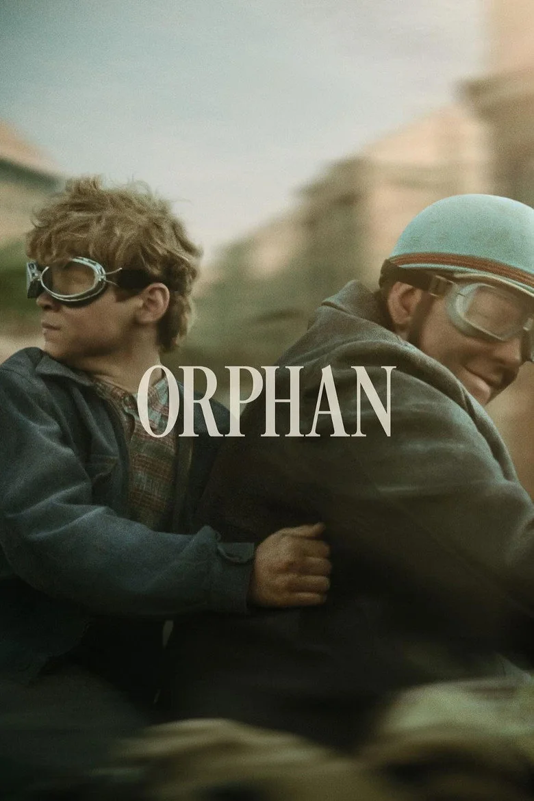 Orphelin